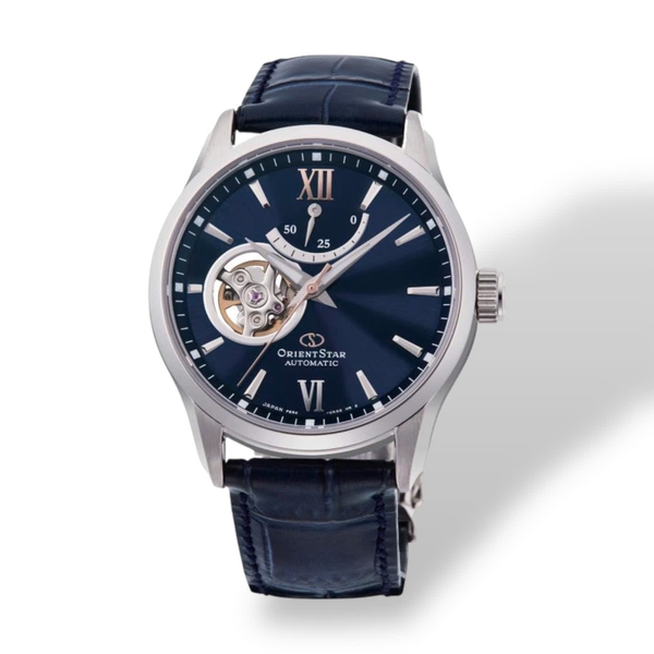 Đồng Hồ Nam Orient Star Automatic Contemporary RE-AT0006L00B