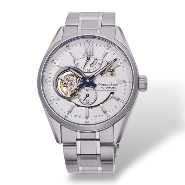 Đồng Hồ Nam Orient Star Automatic Joker RE-AV0113S00B