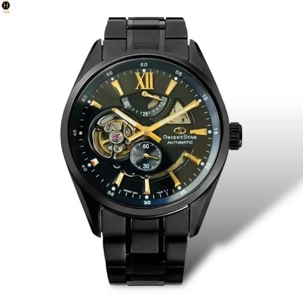 Đồng Hồ Nam Orient Star Automatic Joker RE-AV0129B00B ( RE-AV0129B ) ( RK-AV0129B )
