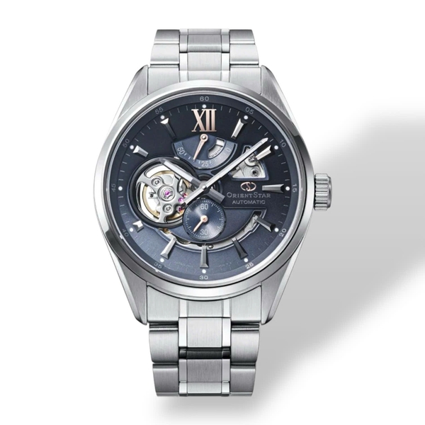 Đồng Hồ Nam Orient Star Automatic Contemporary Keshiki Limited Edition RE-AV0132L