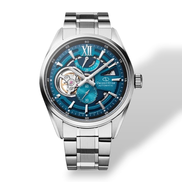 Đồng Hồ Nam Orient Star Automatic Joker Modern Skeleton Limited 1600Pcs RE-AV0140E00B ( RE-AV0140E )