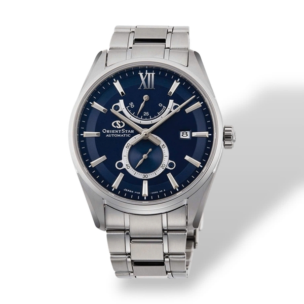 Đồng Hồ Nam Orient Star Automatic RE-HK0002L00B