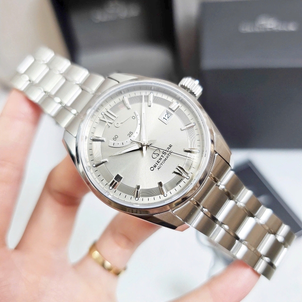 Orient Star Automatic Mechanical Contemporary Standard RK-AU0110N00B ( RK-AU0110N )