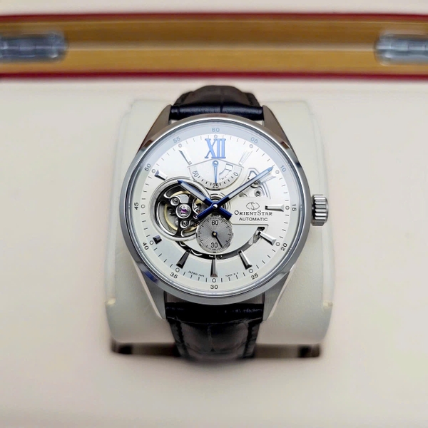 Orient Star Automatic Joker RK-AV0007S