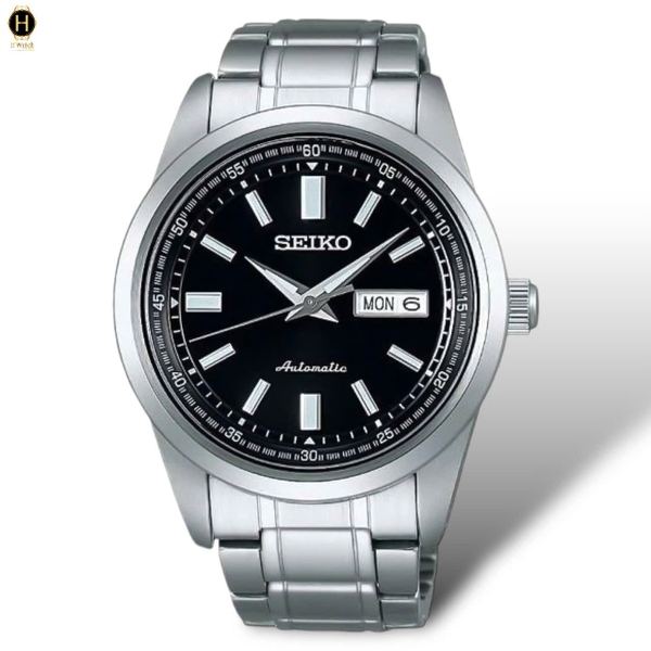 Đồng Hồ Nam Seiko Automatic SARV003