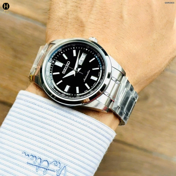 Đồng Hồ Nam Seiko Automatic SARV003