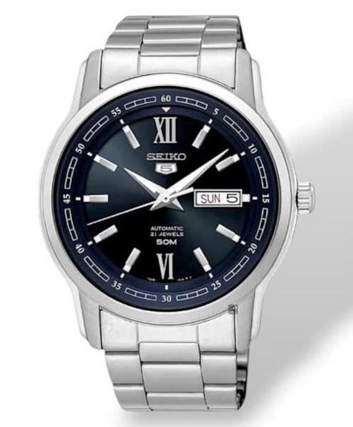 Đồng Hồ Nam Seiko 5 Automatic  SNKP17K1