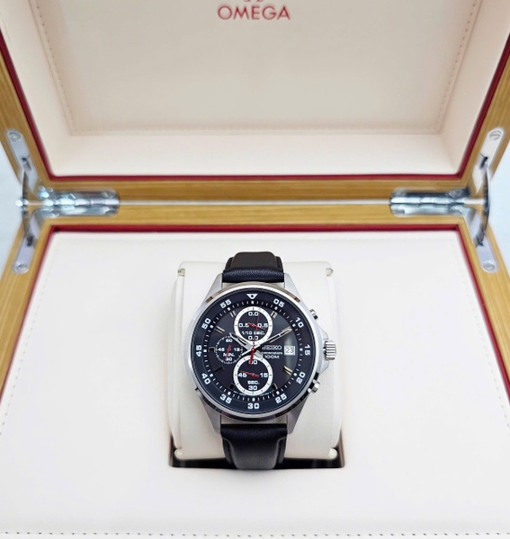 Seiko Quartz Chronograph SKS635P1