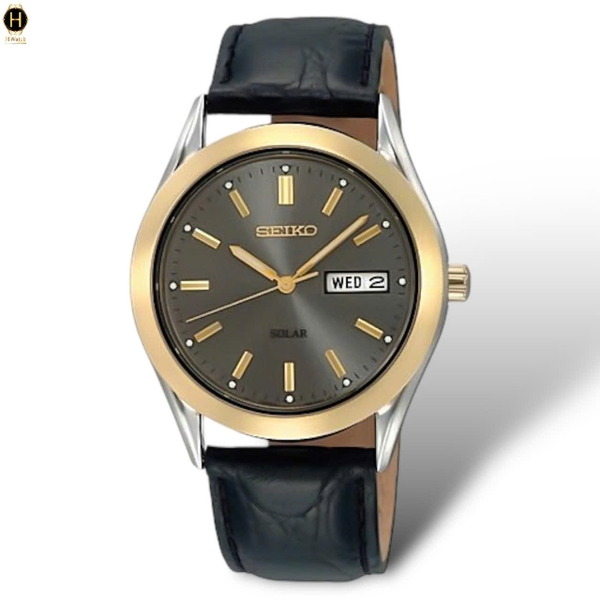 Đồng Hồ Nam Seiko Solar SNE050P1 ( SNE050 )