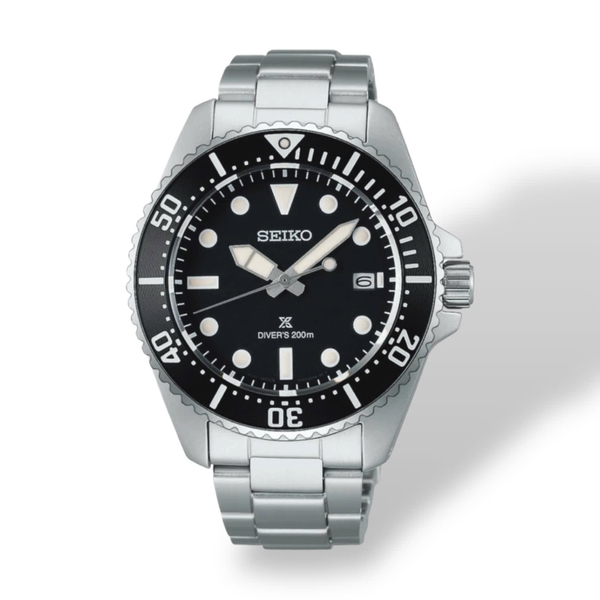 Đồng Hồ Nam Seiko Quartz Solar Prospex SNE597P1