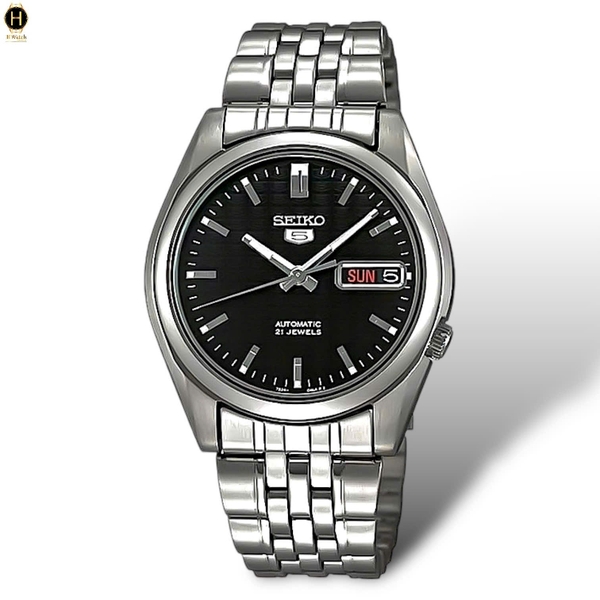 Đồng Hồ Nam Seiko 5 Automatic SNK361K1 ( SNK361 )