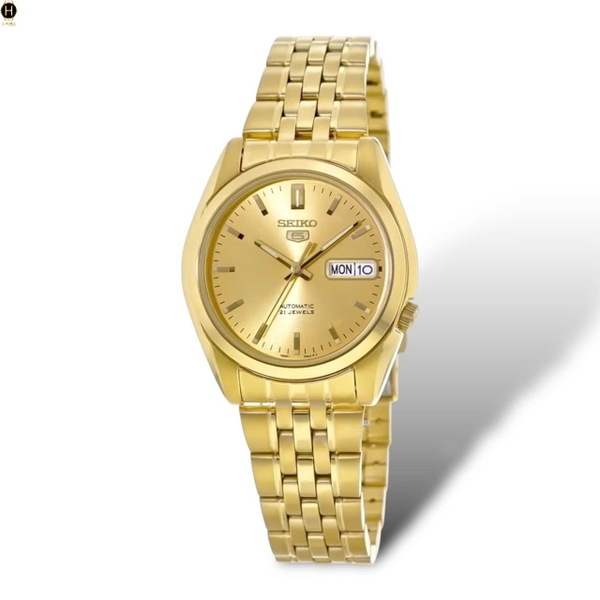 Đồng Hồ Nam Seiko 5 Automatic SNK366K1 (SNK366 )