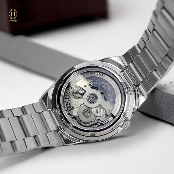 Đồng Hồ Nam Seiko 5 Automatic SNK621K1 ( SNK621 )