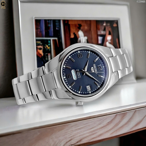 Đồng Hồ Nam Seiko 5 Automatic SNK621K1 ( SNK621 )