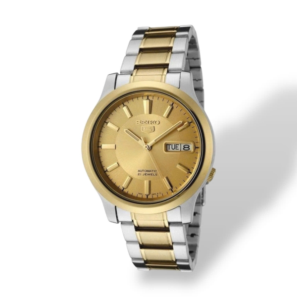 Đồng Hồ Nam Seiko 5 Automatic SNK792K1 ( SNK792 )