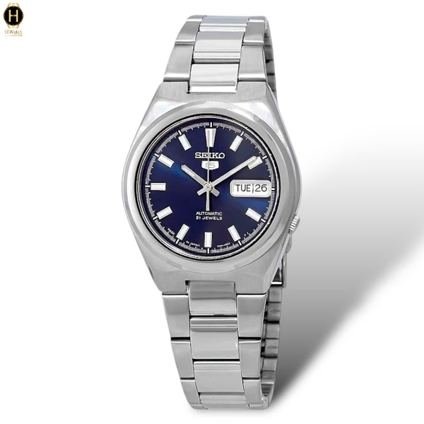 Đồng Hồ Nam Seiko 5 Automatic SNKC51J1 (SNKC51)