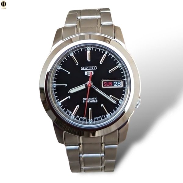 Đồng Hồ Nam Seiko 5 Automatic SNKE53J1 ( SNKE53 )