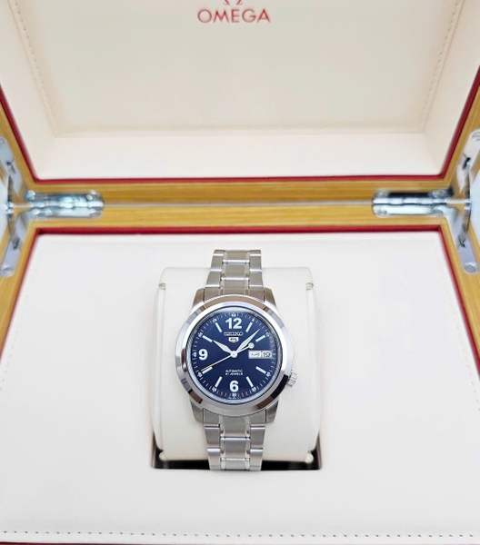 Seiko 5 Automatic Blue SNKE61K1 ( SNKE61 )