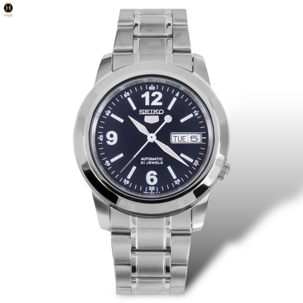 Đồng Hồ Nam Seiko 5 Automatic Blue SNKE61K1 ( SNKE61 )