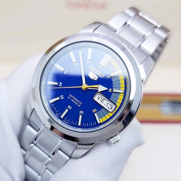 Seiko 5 Automatic SNKK27K1