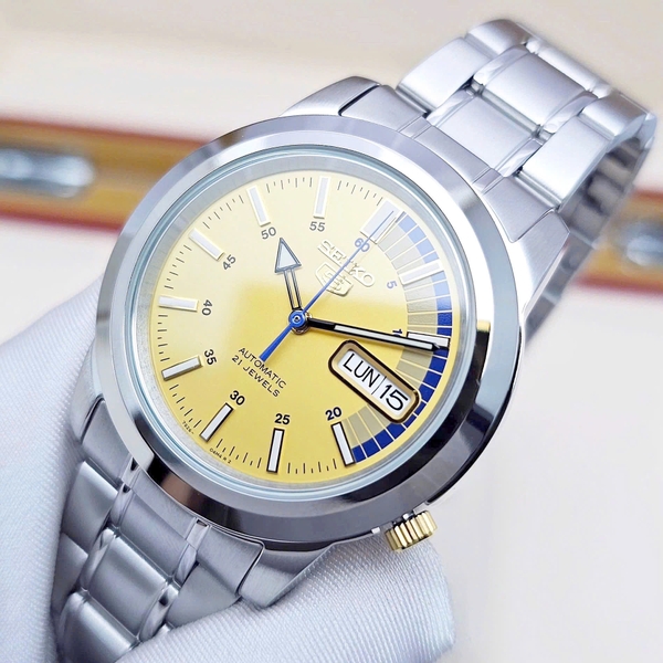 Seiko 5 Automatic Sports SNKK29K1