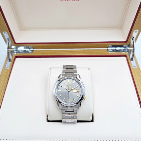 Seiko 5 Automatic Sports SNKK67K1 ( SNKK67 ) 