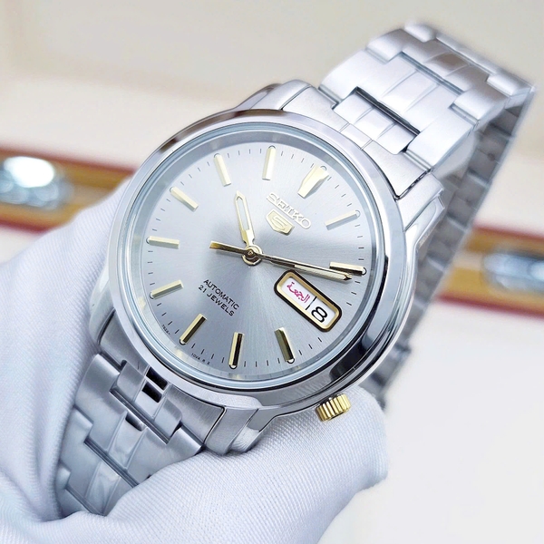 Seiko 5 Automatic Sports SNKK67K1 ( SNKK67 ) 
