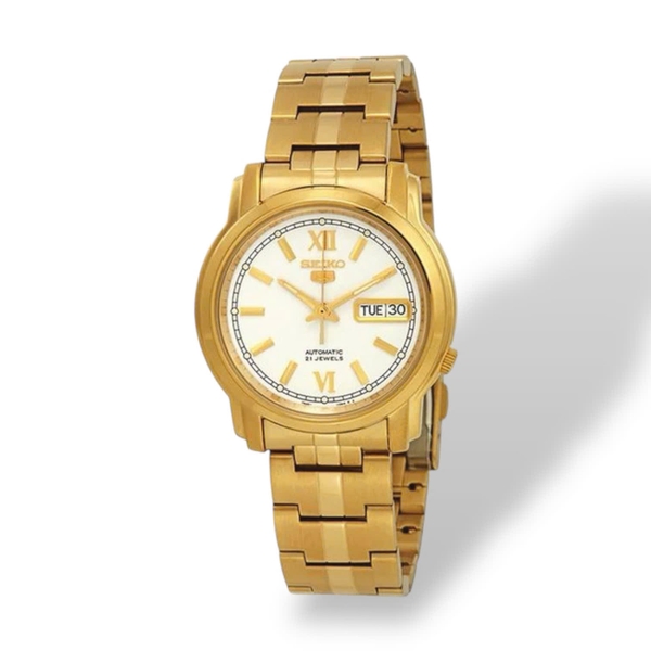 Đồng Hồ Nam Seiko Automatic SNKK84K1
