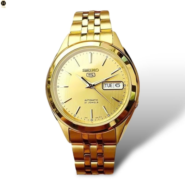 Đồng Hồ Nam Seiko 5 Automatic SNKL28K1 ( SNKL28 )