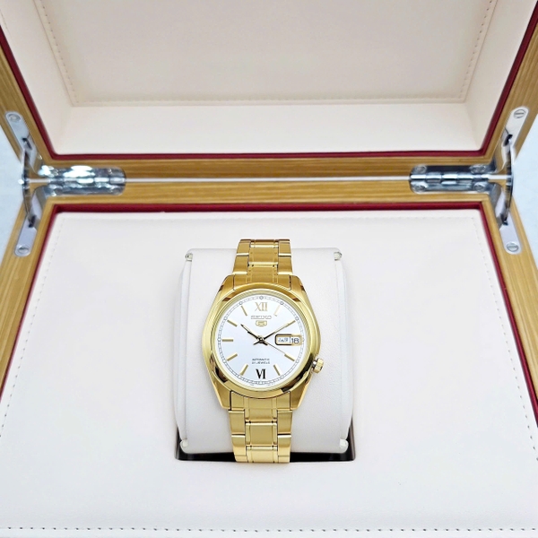 Seiko 5 Automatic SNKL58K1 ( SNKL58 )