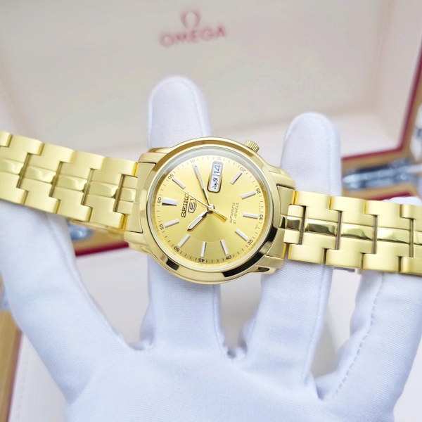 Seiko 5 Automatic SNKL86K1 ( SNKL86 )