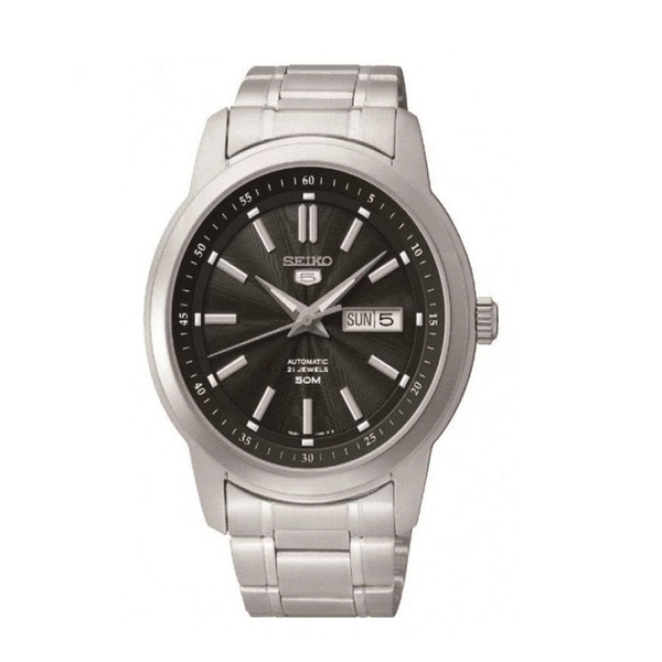 Đồng Hồ Nam Seiko 5 Automatic SNKM87K1