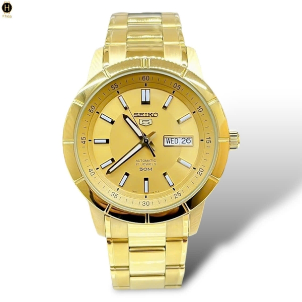 Đồng Hồ Nam Seiko 5 Automatic SNKN62K1 ( SNKN62 )