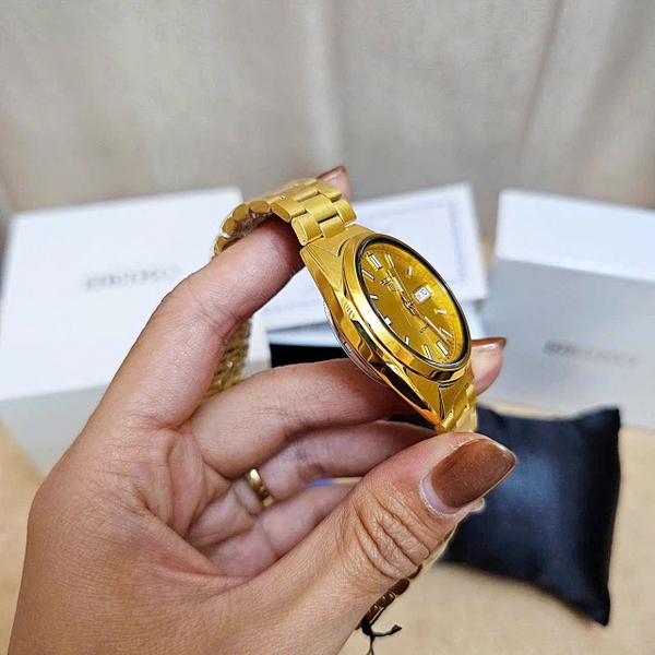 Seiko 5 Automatic Sports SNXS80K1 ( SNXS80 )