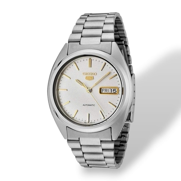 Đồng Hồ Nam Seiko 5 Automatic SNXG47K1 ( SNXG47 )