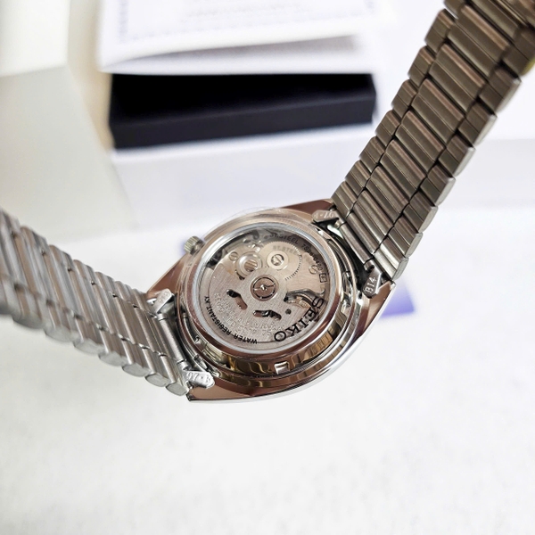  Seiko 5 Automatic SNXS75K1 ( SNXS75 ) 