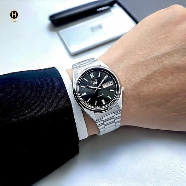 Đồng Hồ Nam Seiko 5 Automatic SNXS79K1 ( SNXS79 )