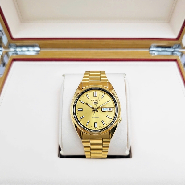 Seiko 5 Automatic Sports SNXS80K1 ( SNXS80 )
