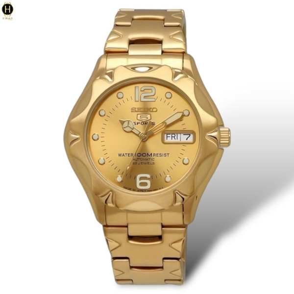 Đồng Hồ Nam Seiko 5 Sport Automatic SNZ460J1 ( SNZ460 )