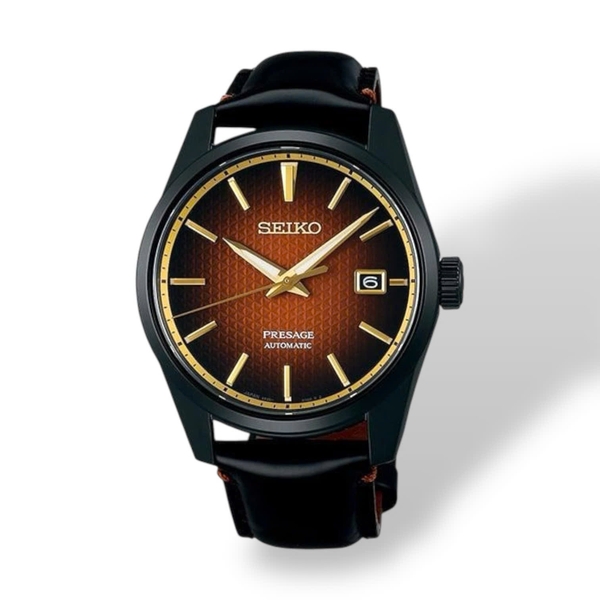 Đồng Hồ Nam Seiko Automatic Presage Limitted SPB331J1