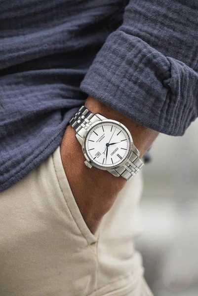 Đồng Hồ Nam Seiko Automatic Presage SPB403J1