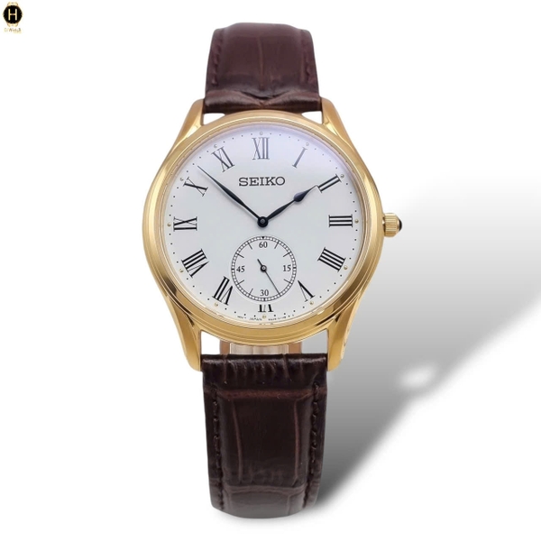 Đồng Hồ Nam Seiko 5 Quartz SRK050P1 ( SRK050 )