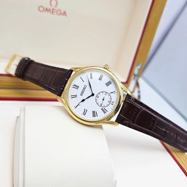 Seiko 5 Quartz SRK050P1 ( SRK050 )