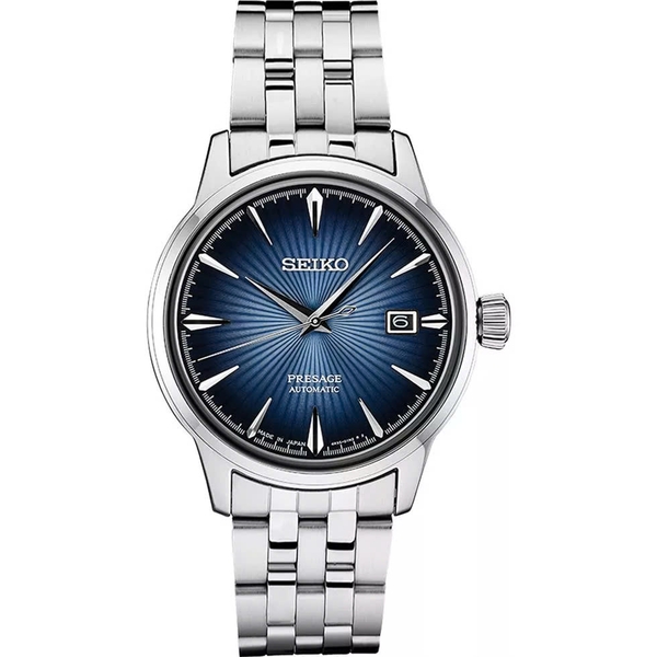 Đồng Hồ Nam Seiko Automatic Presage Gradation Cocktail SRPB41J1 ( SRPB41 )