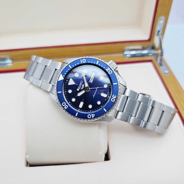 Seiko 5 Automatic Sports Diver SRPD51K1