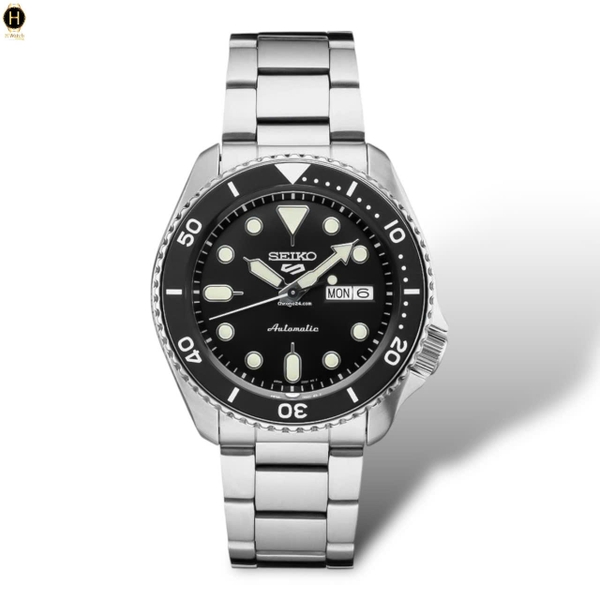 Đồng Hồ Nam Seiko 5 Automatic Sports Diver SRPD55K1 ( SRPD55 )