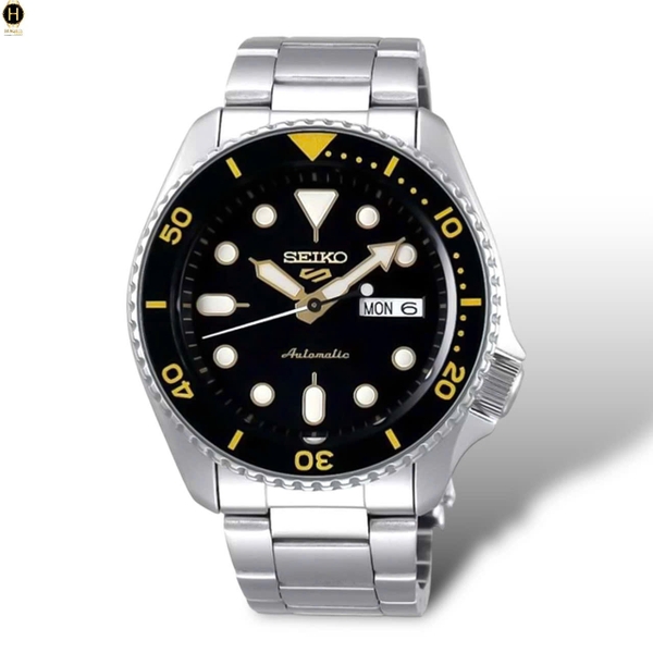 Đồng Hồ Nam Seiko Automatic SRPD57K1 ( SRPD57 )