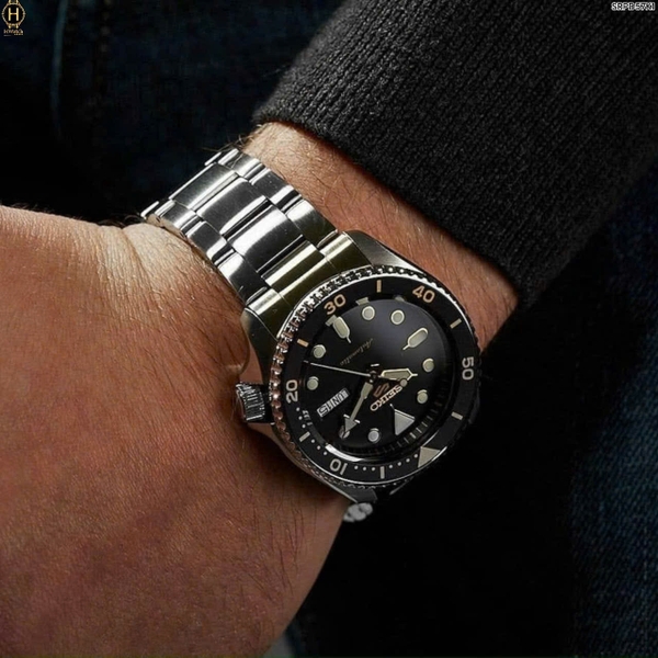 Đồng Hồ Nam Seiko Automatic SRPD57K1 ( SRPD57 )