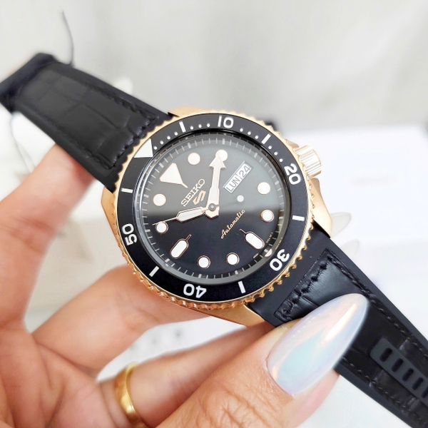 Seiko 5 Automatic SPORT SPECIALIST SRPD76K1 ( SRPD76 )