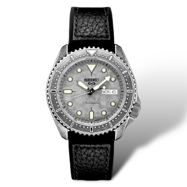 Đồng Hồ Nam Seiko Automatic SRPE79K1 ( SRPE79 )
